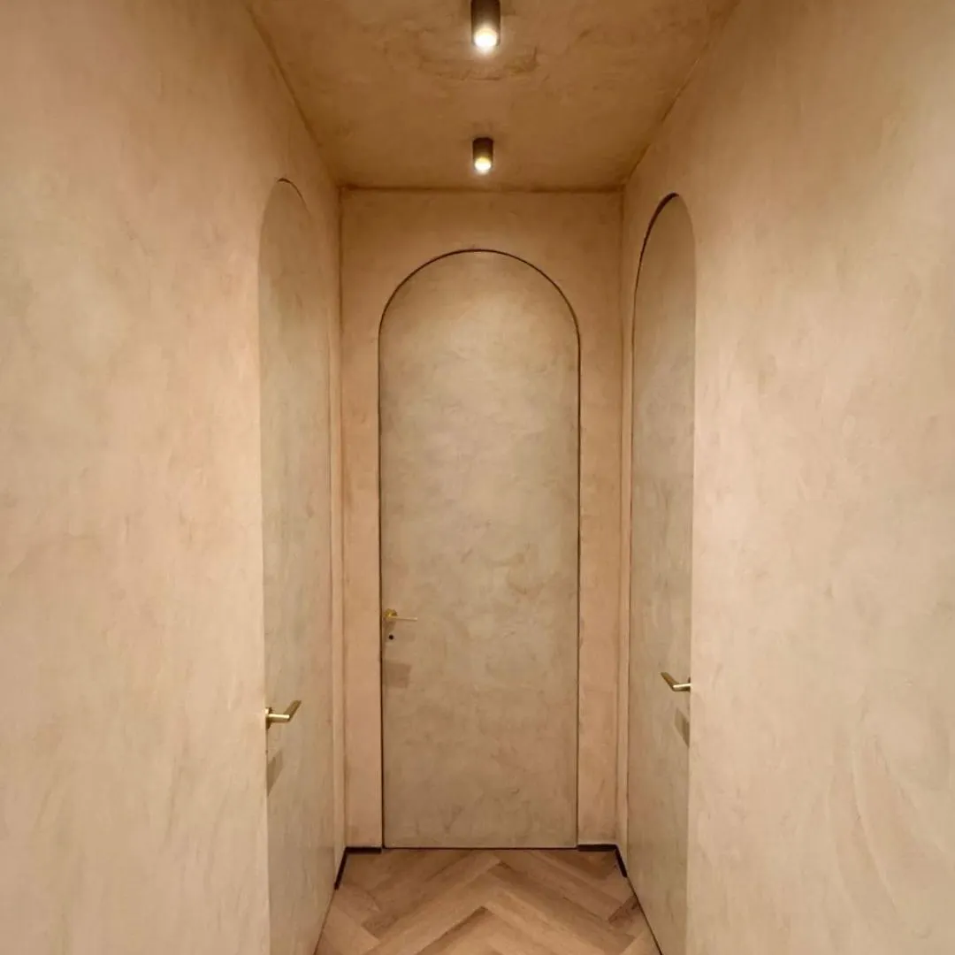Vala Mar Beach Apartment Hamallaj