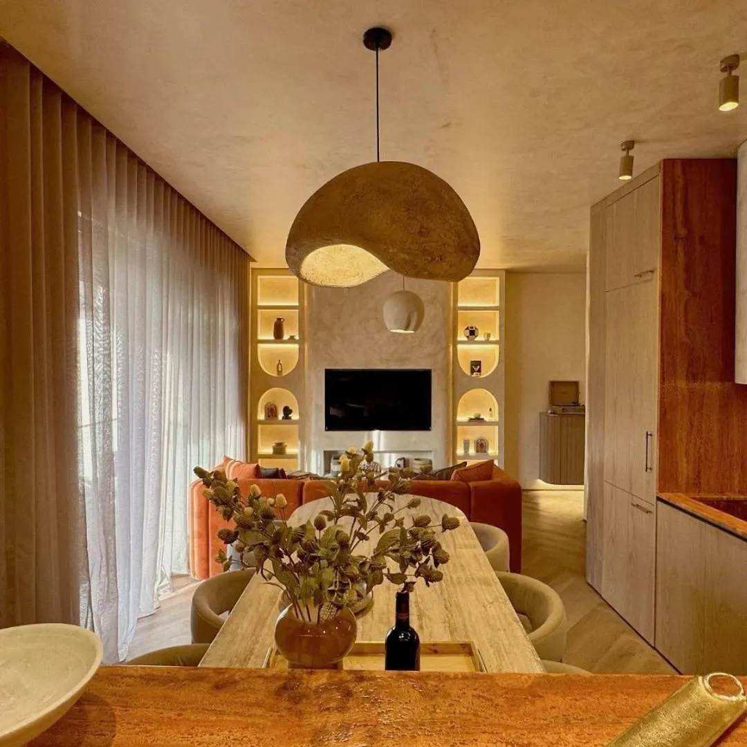Vala Mar Beach Apartment Hamallaj