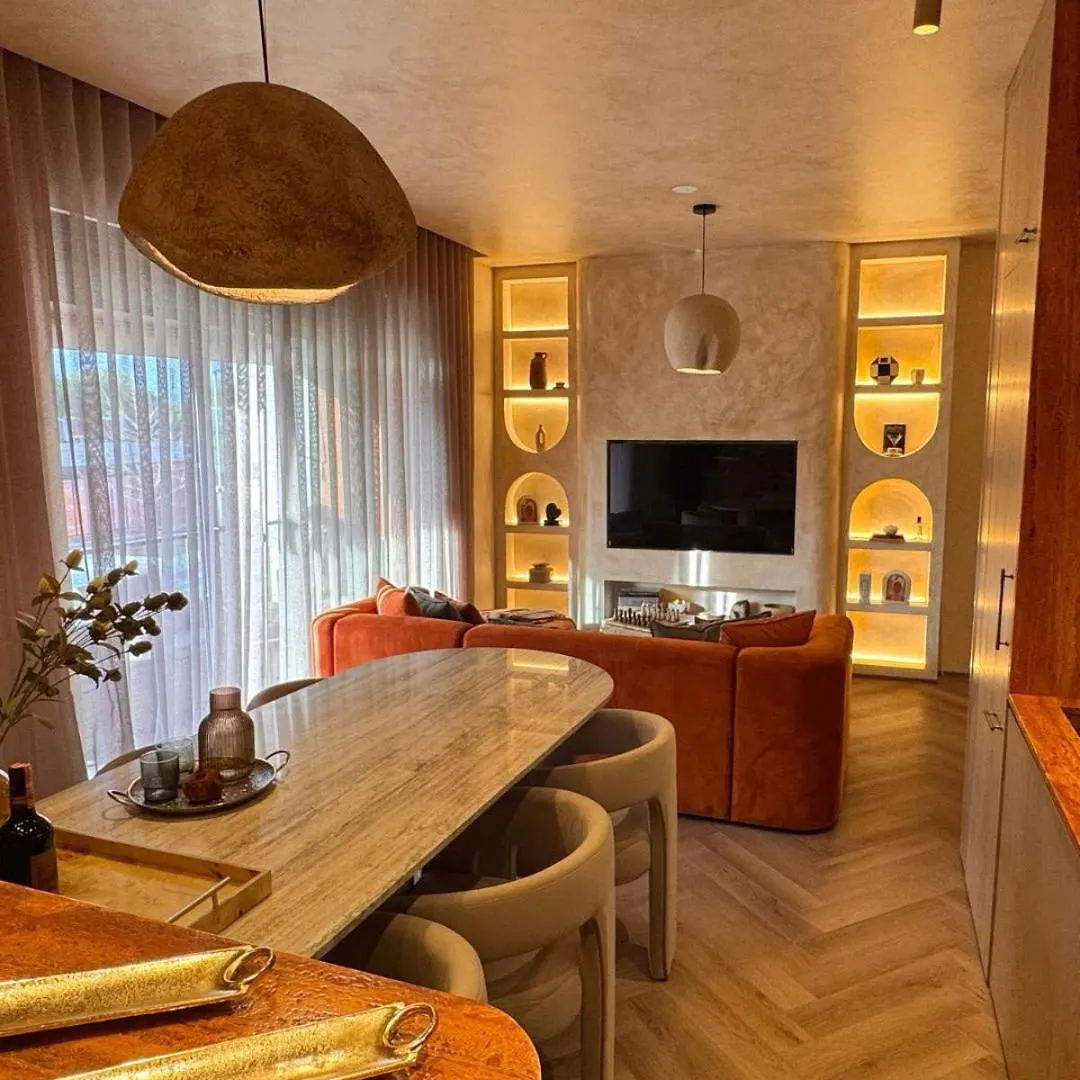 Vala Mar Beach Apartment Hamallaj